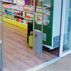 Solution antivol pour pharmacie Splayce