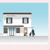 Relooking pharmacie avant après Splayce