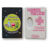 Splayce - porte cartes rigide pharmacie - pharmacie santé