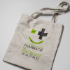 Splayce - Sac coton tote bag - pharmacie santé