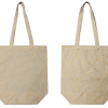 Splayce - Sac coton tote bag - pharmacie santé