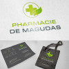 Splayce - identité visuelle pharmacie - pharmacie santé