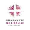 Splayce - Identité visuelle logo pharmacie  - pharmacie santé