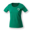 Splayce - T-shirt textile pharmacie - pharmacie santé