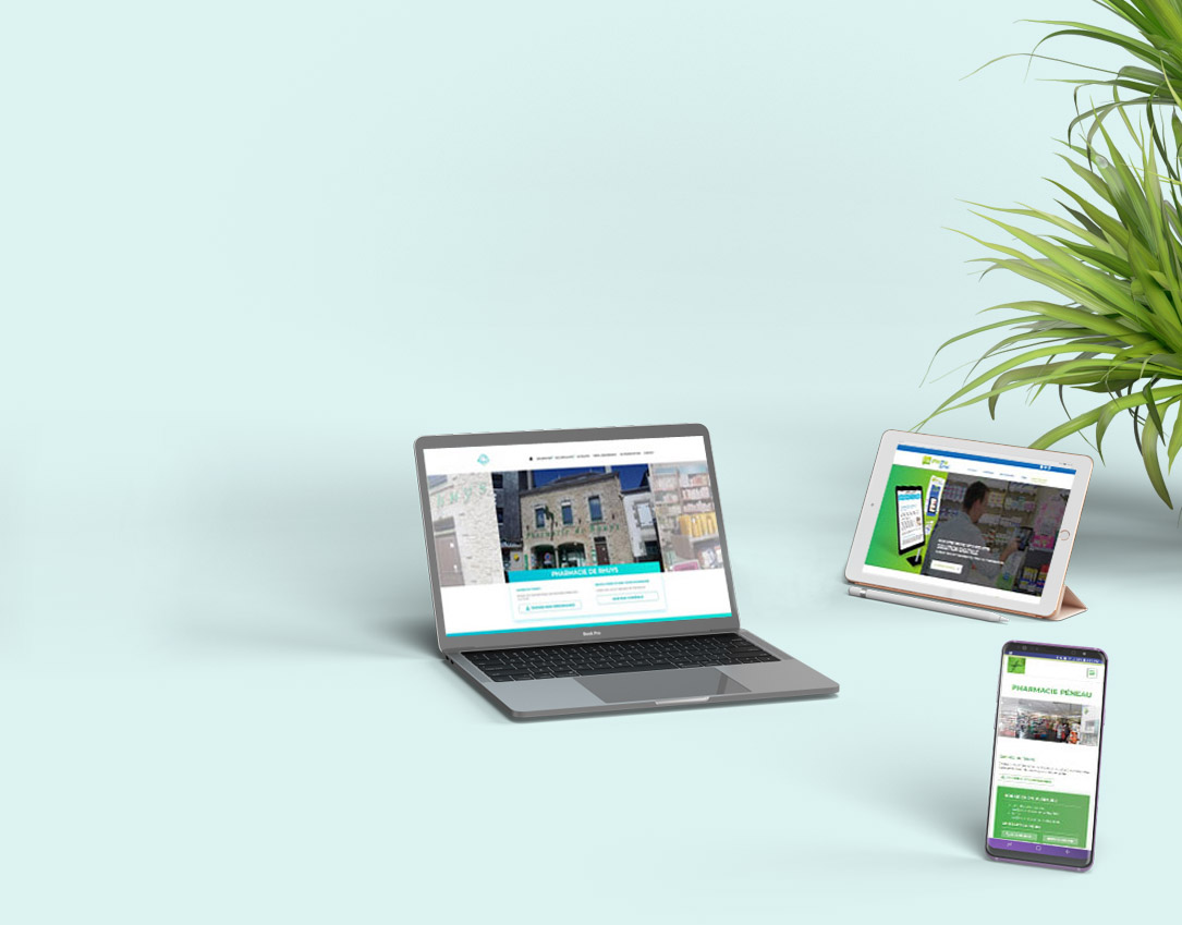 site-internet-pharmacie