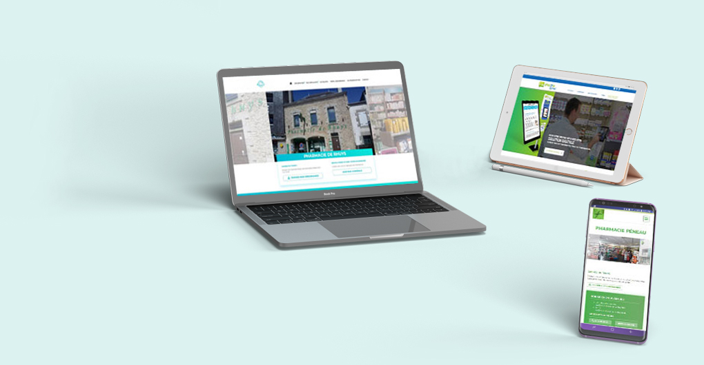 Click and Collect