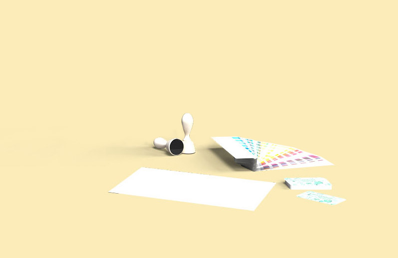 Service graphique pour pharmacies et professionnels de santé 