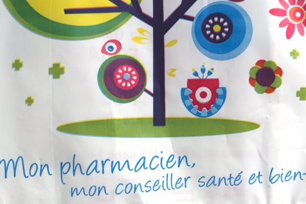 personnalisation-sac-papier-pharmacie