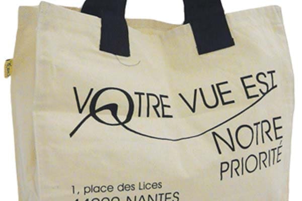 sérigraphie-sac